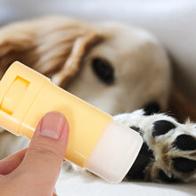 Load image into Gallery viewer, Pet Paw Balm Cat Dog Caring Supplies Foot Moisturizer Household Care Winter Paws Cream Cat Grooming Supplies Pet Products
