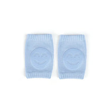 Load image into Gallery viewer, Baby Knee Pads Non-Slip Crawling Leg Warmers for Infants &amp; Toddlers 0–2 Years Cotton Safety Protector
