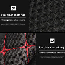 Load image into Gallery viewer, 30cm /50cm/ 75cm Motor Truck lengthen Safety Belt Shoulder Protector Car Safety Belt Cover auto interni Car Accessories
