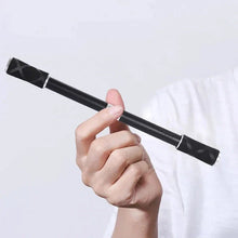 Load image into Gallery viewer, Fidget Spinner Pen – Rotating Anti-Stress Pen Toy for Adults &amp; Kids
