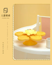 Load image into Gallery viewer, Baby Bath Toys Funny Bathing Sucker Spinner Suction Cup Cartoon Rattles Fidget Educational Toy Montessori Children Boy Girl Gift
