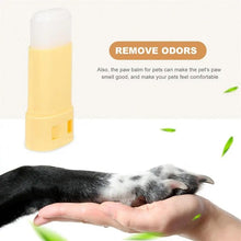 Load image into Gallery viewer, Pet Paw Balm Cat Dog Caring Supplies Foot Moisturizer Household Care Winter Paws Cream Cat Grooming Supplies Pet Products
