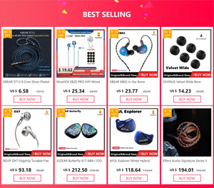 NiceHCK EB2S PRO HIFI Wired Microphone Earphone 15.4mm Dynamic Unit Earbud Bass Headset With Silver Plated OCC Mixed Cable IEM