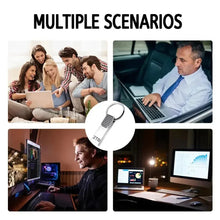 Load image into Gallery viewer, High Speed USB 3.0 Pendrive 64GB 32GB Memoria USB Memory Stick Pen Drive USB Flash Drives Waterproof U Disk 128GB 512GB ITB 2TB
