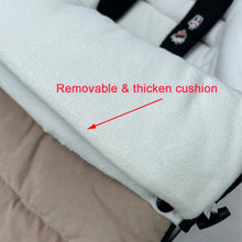 Load image into Gallery viewer, Universaln Stroller Footmuff – Waterproof, Windproof &amp; Thermal Warm
