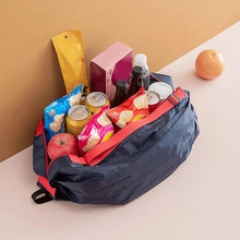 Load image into Gallery viewer, Foldable Camouflage Shopping Bag – Large Capacity Portable Tote
