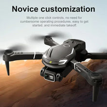 Load image into Gallery viewer, For Xiaomi V88 Drone 8K 5G GPS Professional HD Aerial Photography Remote Control Aircraft HD Dual Camera Quadcopter Toy UAV

