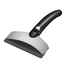 Load image into Gallery viewer, Durable Car Snow Shovel Car Windshield Snow Removal Scraper Ice Shovel Window Cleaning Tool for All Car Accessories Removal
