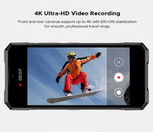 Load image into Gallery viewer, Global Version DOOGEE Blade GT Ultra 5G Rugged Phone 16GB RAM 512GB ROM
