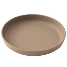 Load image into Gallery viewer, Color Kids Food Grade Silicone Baby Plate Anti-Slip Sucker Bowl
