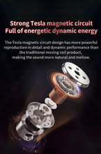 Load image into Gallery viewer, 3.5mm Cable Wired Earphones QKZ AK6 HiFi Sound Quality Earphone With Wire Gaming Headset Gamer Headphones Bass Cheap Sale Earbud
