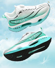 Load image into Gallery viewer, Running Shoes Men Training Speciality Marathon Sports Breathable Lightweight Women&#39;s Comfortable Nonskid Leisure Sneakers
