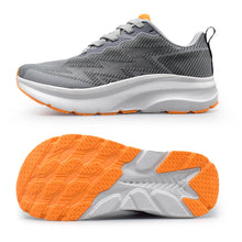 Load image into Gallery viewer, Running Shoes Original Men Sneakers Comfortable Wide Toe Box Athletic Shoes Non Slip Jogging Footwear Breathable Gym Trainer
