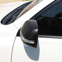Load image into Gallery viewer, For Toyota Land Cruiser Cool Luze Prado FJ150 150 10-19 ABS Chrome Side Rearview Mirror Cap Cover Trim Stickers Car Accessories
