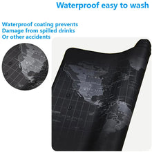 Load image into Gallery viewer, XXL Gaming Mouse Pad - Non-Slip Desk Mat for PC &amp; Keyboard
