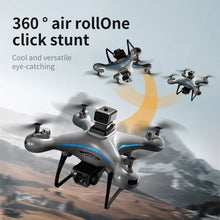 Load image into Gallery viewer, Lenovo Drone KY102 8K Dual-Camera HD Aerial Photography  360°Obstacle Avoidance Optical Flow Four-Axis Remote Control Aircraft
