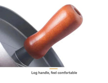Load image into Gallery viewer, Burger Press Non-Stick Hamburger Patty Maker with Wax Paper Aluminum Burger Maker for Kitchen BBQ Grill
