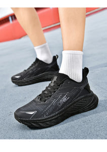 Running Shoes Men Training Speciality Marathon Sports Breathable Lightweight Women's Comfortable Nonskid Leisure Sneakers