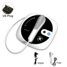 Load image into Gallery viewer, Ultrasound Physiotherapy Massage Device 1MHz Intensity for Muscle &amp; Joints Pain Relief No-Drug Ultrasonic Instrument Machine
