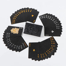 Load image into Gallery viewer, Multiple Styles Playing Cards – Waterproof Poker &amp; Magic Card Game
