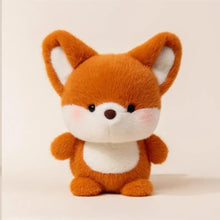 Load image into Gallery viewer, 16cm Plush Companion Doll – Soft Capybara &amp; Elephant Stuffed Toy

