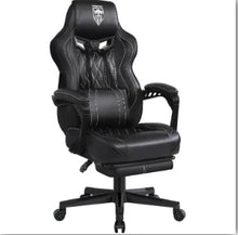 Load image into Gallery viewer, Gaming Chair for Adults Gaming Chairs with Footrest Reclining Computer Chair for Heavy People Big and Tall Ergonomic Gamer Chair
