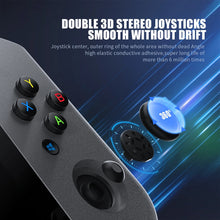 Load image into Gallery viewer, ANBERNIC Win600 PC Games Handheld AMD 3020e/3050e 5.94 Inch IPS Screen Office Video Game Console Windows 10 WiFi5  Pocket Laptop
