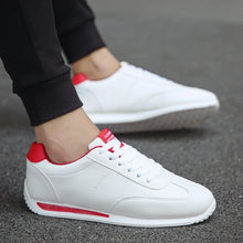 Load image into Gallery viewer, New Men Running Shoes Casual Shoes Fashion Sneakers Loafers Outdoor Male Leisure Sports Breathable Jogging Tenis Luxury Shoes
