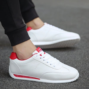 New Men Running Shoes Casual Shoes Fashion Sneakers Loafers Outdoor Male Leisure Sports Breathable Jogging Tenis Luxury Shoes