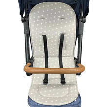 Load image into Gallery viewer, Soft Baby Stroller Seat Cushion for Pushchair &amp; High Chair
