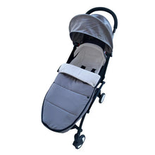 Load image into Gallery viewer, Universaln Stroller Footmuff – Waterproof, Windproof &amp; Thermal Warm
