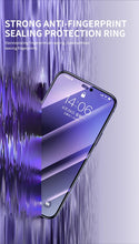 Load image into Gallery viewer, 40D High Quality Full Cover Screen Protector For iPhone 14 13 12 11 PRO MAX Tempered Glass For Iphone XS XR X14 13 12 Mini Plus  Tempered Glass Screen Protector Compatible For iPhone
