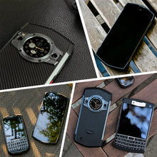 Load image into Gallery viewer, Unihertz Tick Tock 5G Rugged Smartphone Android 128GB
