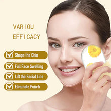 Load image into Gallery viewer, Ice Roller for Face – Silicone Cooling &amp; Firming Skin Tool
