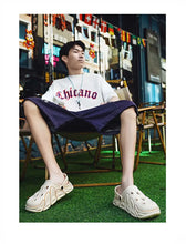 Load image into Gallery viewer, Spa Household Sandals For Man Luxury Designers Shoes Summer Slippers Sneakers Sports On Offer Leading Krasofka Shuse
