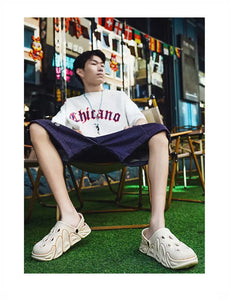 Spa Household Sandals For Man Luxury Designers Shoes Summer Slippers Sneakers Sports On Offer Leading Krasofka Shuse