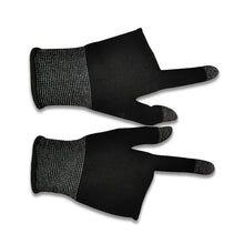 Load image into Gallery viewer, 2pcs Finger Thumb Sleeve Gloves For Gamer Non-scratch Portable Mobile Gaming Gloves Gaming Accessories Comfortable Sweat Proof
