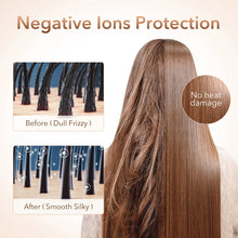 Load image into Gallery viewer, Sejoy 1800W Electric Hair Dryer 110v Hair Dryer Personal Hair Care Styling Negative Ion Tool Constant Anion Hair Dryers
