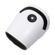 Load image into Gallery viewer, Wireless Electric Hand Massager Air Compression Hot Compress Palm Acupoint Massager Finger Arthritis Numbness Muscle Relaxation
