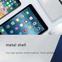 Load image into Gallery viewer, Portable SSD 1TB External Hard Drive High-speed Mobile Solid State Drive External Storage Decives Hard Disks for PC/ Mac
