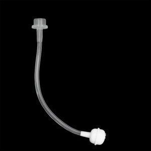 Baby Feeding Accessories Children Water Cup Straw Liquid Silicone Sippy Drink Bottle Replacement Dropshipping