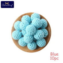 Load image into Gallery viewer, Satin Silk Nylon Cord for Baby Teether DIY Accessories
