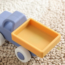 Load image into Gallery viewer, Baby Silicone Car Teether Toy Montessori Educational 0-12 Months
