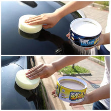 Load image into Gallery viewer, Car Wax Polishing Paste Crystal Hard Wax Scratch Repair Paint Care Car Washer Waterproof Film Coating Detailing Car Accessories
