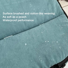 Load image into Gallery viewer, Universaln Stroller Footmuff – Waterproof, Windproof &amp; Thermal Warm
