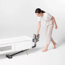 Load image into Gallery viewer, Dreame V12 PRO, Handheld For home,  All in One Dust Collector, Carpet Sweeper, Smart home, Home Appliances
