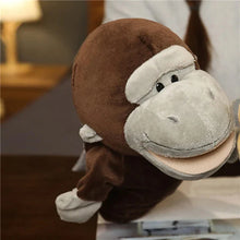 Load image into Gallery viewer, Hand Finger Puppets – Cartoon Plush Toy for Kids &amp; Party Fun
