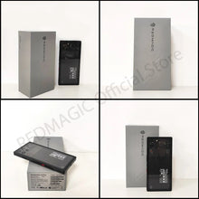 Load image into Gallery viewer, Global Version RedMagic 10 Pro 5G Gaming Phone
