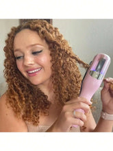 Load image into Gallery viewer, Hair End Cutting Machine Hair Split Ends Trimmer Automatic Split End Remover Damaged Hair Repair Care Treatment
