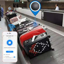 Load image into Gallery viewer, Smart Finder Locator Mini GPS Tracker Magnetic Real-Time Locator Pet Vehicle Lost Tracker Pet Kids Bag Wallet Tracking

